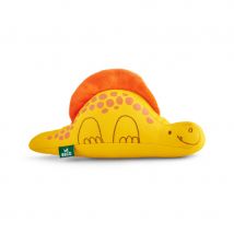 Beco Recycled Dimetrodon Soft Dog Toy - Medium
