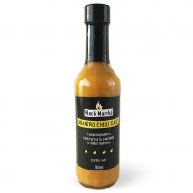 Black Mamba Habanero Chilli Sauce - 180ml