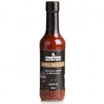 Black Mamba Chipotle Chilli Sauce - 180ml