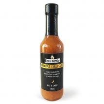 Black Mamba Pineapple Chilli Sauce - 180ml