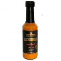 Black Mamba Extra Hot Peri-Peri Sauce - 125ml