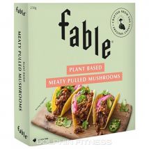 Fable Plant Based Meat Mushrooms - 250g