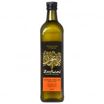 Zaytoun Extra Virgin Olive Oil - 750ml