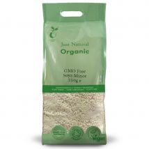 Just Natural Organic Soya Mince - 250g