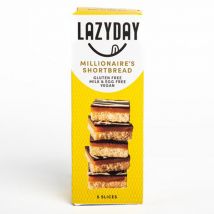 Lazy Day Millionaire's Shortbread - 150g