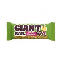 Ma Baker Giant Pistachio Bar - 90g