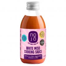 Nojo White Miso Cooking Sauce - 200ml