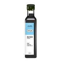 Sozye Organic Nish Sauce - Fish Sauce Alternative - 250ml