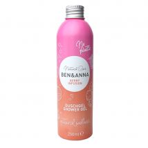 Ben & Anna Shower Gel - Berry Infusion - 250ml