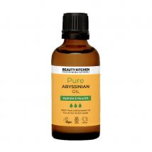 Beauty Kitchen Pure Abyssinian Oil - 50ml