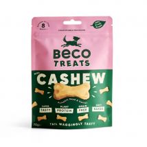 Beco Plant Based Cashew Dog Treats - 70g