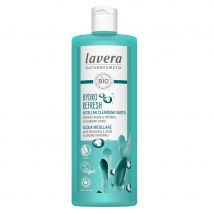 Lavera Hydro Refresh Micellar Cleansing Water - 400ml