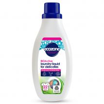 Ecozone BIOActive Delicate Laundry Liquid - 1L - 22 Washes