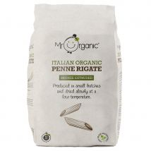 Mr Organic Penne Pasta - 500g