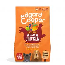 Edgard and Cooper Free Run Chicken Dry Dog Food - 700g