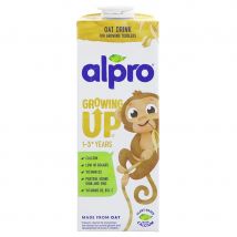 Alpro Growing Up Oat Drink - 1L