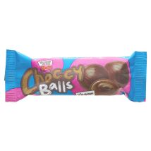 Mummy Meegz Choccy Balls - 36g