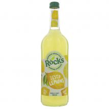 Rocks Lemon Squash - 740ml