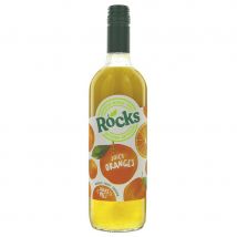 Rocks Orange Squash - 740ml