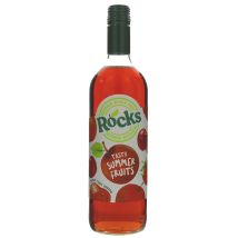 Rocks Summer Fruits Squash - 740ml