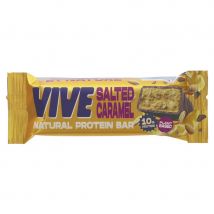 Vive Protein Bar - Salted Caramel - 40g