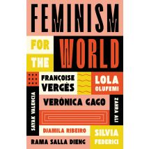 Feminism for the World Paperback Book