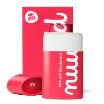 Nuud Natural Deodorant Stick - 45g