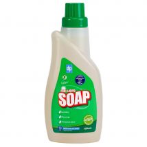 Pure Liquid Soap - 750ml
