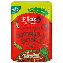 Ella's Kitchen Tomato-y Pasta with Veggies - 190g