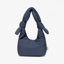 Lefrik Biwa Puffy Mini Bag - Maibon