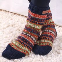 Colorado Sofa Socks