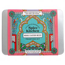 Middle Eastern Mezze Feasting Kit