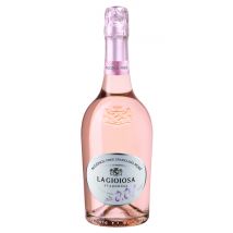 La Gioiosa 0.0% Sparkling Rose - 750ml