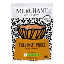 Merchant Gourmet Chestnut Puree - 200g