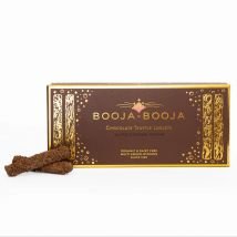 Booja Booja Loglets - Salted Caramel Mocha - 115g