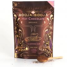 Booja Booja Hot Chocolate - 200g