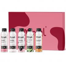 Miniml Beauty Trial & Travel Set