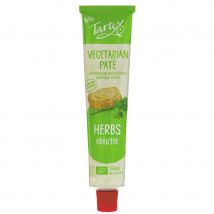 Tartex Organic Herb Vegetarian Pate - 200g