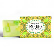 Neon Magpie Mojito Vegan Soap Bar - 120g