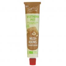 Tartex Organic Mushroom Vegetarian Pate - 200g