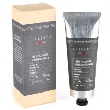 Gentleman's Fruits of Nature Moss and Amber Aftershave Balm - 75ml
