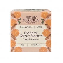 Festive Shower Steamer - 40g