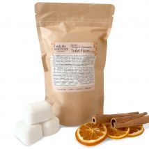 Festive Toilet Fizzes - 10 Tablets