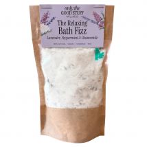 Relaxing Bath Fizz - 160g