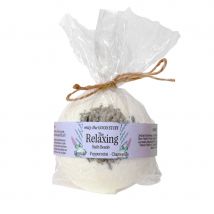 Relaxing Bath Bomb - 130g