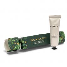 Bramley Treat Your Hands - Hand Cream Cracker