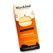 Waxkind Pumpkin Spice Wax Melt - 50g