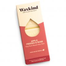 Waxkind Apple Freesia & Rose Wax Melt - 50g