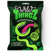 Wild Thingz Organic Zesty Pests - 130g