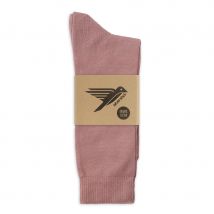 Hope Organic Cotton Socks - Incarnato